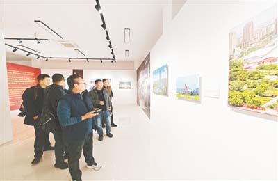  光影繪就“三農(nóng)”圖景 文藝賦能“三城”建設(shè) ——第十二屆全國(guó)農(nóng)