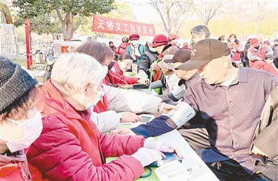  文明之花綻沙澧 城市品質(zhì)再提升 ——漯河市2025年全國文明城市創(chuàng)